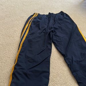 Boys athletic pants